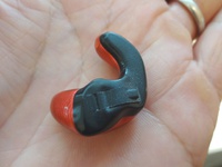 デザインを魅せる補聴器「インシオ　クール」