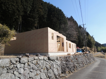 平屋の住宅 平屋の住宅