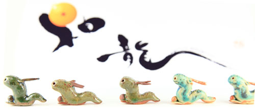 創作コラボ