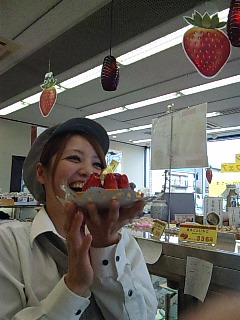 ◆キャラ得選手権優勝者◆