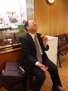 ◆気づいてもらえなかったブロガー◆