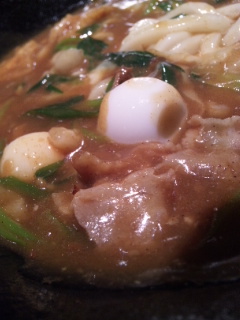 ◆ココ壱番物語~豊橋カレーうどん編~◆