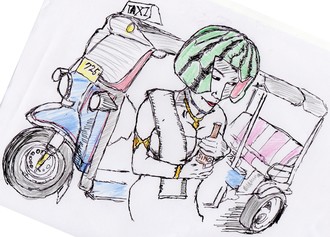 ◆コロノノススメ◆