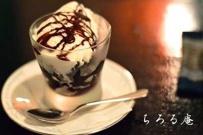 皆でシェアして食べてオープンサンド