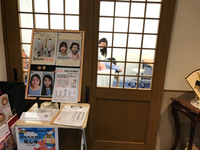 本日は、幸せになる整体。満員御礼 2018/04/29 11:21:31