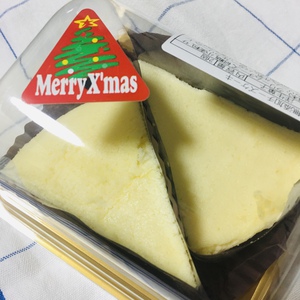 LEGOのアドベントカレンダーとサンヨネのチーズケーキでメリークリスマス☆ LEGOのアドベントカレンダーとサンヨネのチーズケーキでメリークリスマス☆