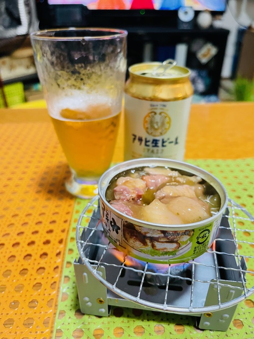 TEEPEN観ながら・・・。 TEEPEN観ながら・・・。