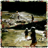 舘山寺バカンス♪