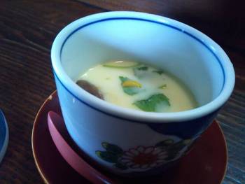 ☆近所でランチ~花芳~