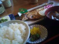 ☆金屋食堂~これがホントの食堂だ~