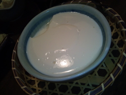 活気あるブロガーさんの店