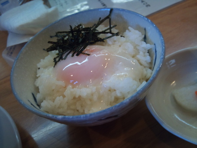 ☆当然迷子に・・・政次郎☆