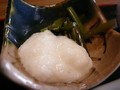 ☆ブロガー千曳さんで朝食☆
