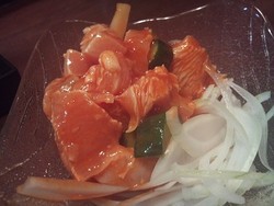 昨夜の鳥まつり~その1~