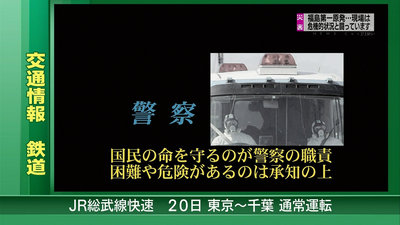 救世主達に祈り。