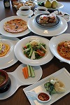 女子会リニューアル