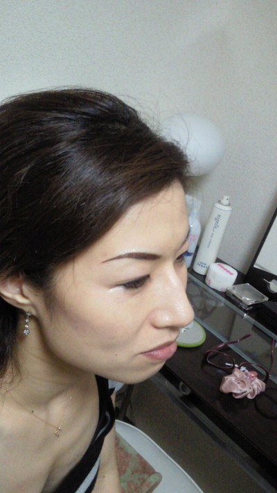 痛くなぁぁぁーいィッ
