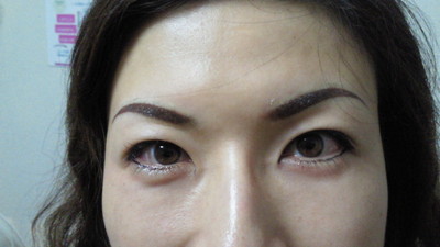 痛くなぁぁぁーいィッ