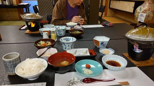一泊旅行 その2 一泊旅行 その2