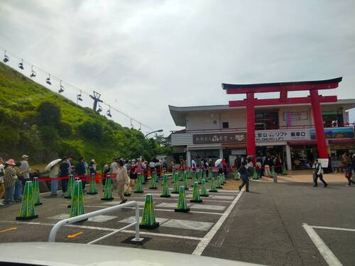 母の日のプレゼントで2泊3日の伊豆旅行 その1 20250511(日) 母の日のプレゼントで2泊3日の伊豆旅行 その1 20250511(日)