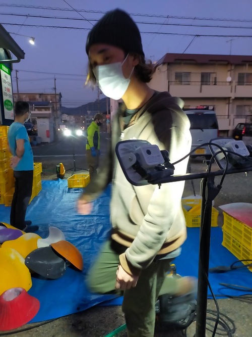 ギックリ腰 ギックリ腰