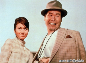 寅さんが愛され続ける理由 寅さんが愛され続ける理由