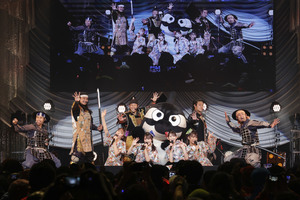 TEAM SHACHI『トーカイ王国際』 TEAM SHACHI『トーカイ王国際』