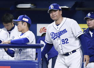 期待大!2年目の成長 期待大!2年目の成長