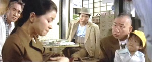 『男はつらいよ』第17作 キャスト&年齢 『男はつらいよ』第17作 キャスト&年齢