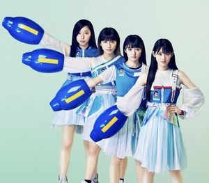 TEAM SHACHI 1stシングル詳細発表 TEAM SHACHI 1stシングル詳細発表
