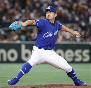 ドラ開幕戦 逆転勝利! ドラ開幕戦 逆転勝利!