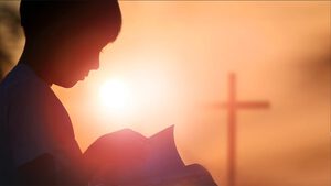 罪人を生かす神 罪人を生かす神