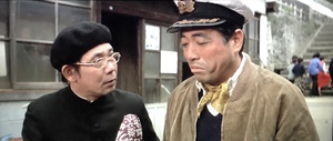 『男はつらいよ』第20作 キャスト&年齢 『男はつらいよ』第20作 キャスト&年齢