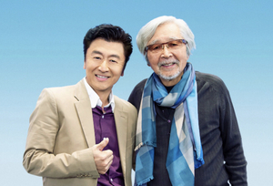 桑田佳祐さんが主題歌歌唱 桑田佳祐さんが主題歌歌唱