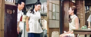 『男はつらいよ』第5作 キャスト&年齢 『男はつらいよ』第5作 キャスト&年齢