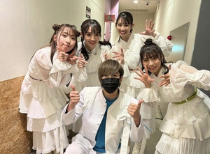 TEAM SHACHI『トーカイ王国際』 TEAM SHACHI『トーカイ王国際』