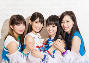TEAM SHACHI 新作インタビュー TEAM SHACHI 新作インタビュー