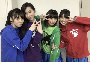 改名後 初ライブツアー 豊橋&岐阜終了 改名後 初ライブツアー 豊橋&岐阜終了