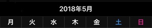 2018 ドラ戦績《交流戦》 2018 ドラ戦績《交流戦》