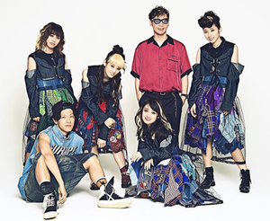 TEAM SHACHI 今夏限定SPバンド TEAM SHACHI 今夏限定SPバンド