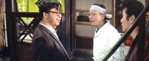 『男はつらいよ』第6作 キャスト&年齢 『男はつらいよ』第6作 キャスト&年齢