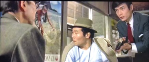 『男はつらいよ』第4作 キャスト&年齢 『男はつらいよ』第4作 キャスト&年齢