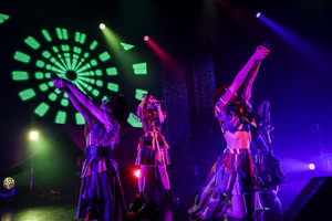 TEAM SHACHI『トーカイ王国際』 TEAM SHACHI『トーカイ王国際』