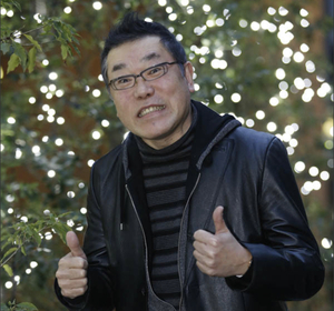 “本物による贋作” 今夜スタート! “本物による贋作” 今夜スタート!