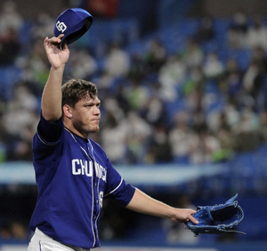 セ史上初の3度目「0―0」 セ史上初の3度目「0―0」