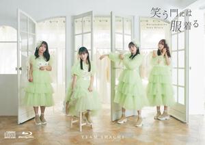 TEAM SHACH「継続は力なり」 TEAM SHACH「継続は力なり」