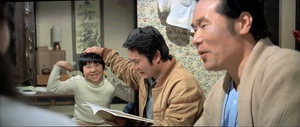 『男はつらいよ』第22作 キャスト&年齢 『男はつらいよ』第22作 キャスト&年齢
