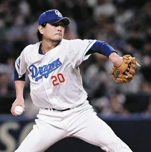 涌井3勝目 本拠地初勝利 涌井3勝目 本拠地初勝利