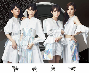 TEAM SHACHI 両A面シングル TEAM SHACHI 両A面シングル
