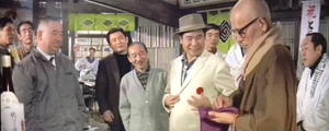 『男はつらいよ』第4作 キャスト&年齢 『男はつらいよ』第4作 キャスト&年齢